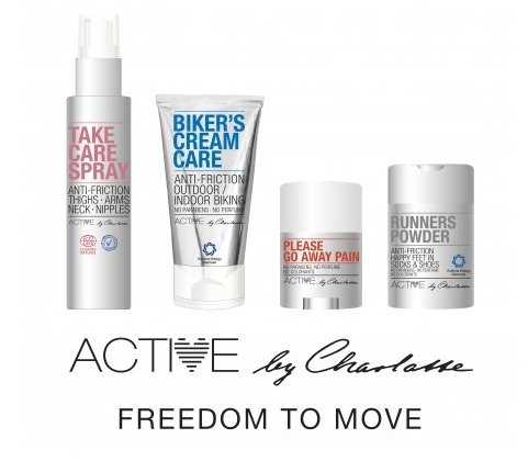 Active by Charlotte Bircow Skincare - Nulallergi.dk