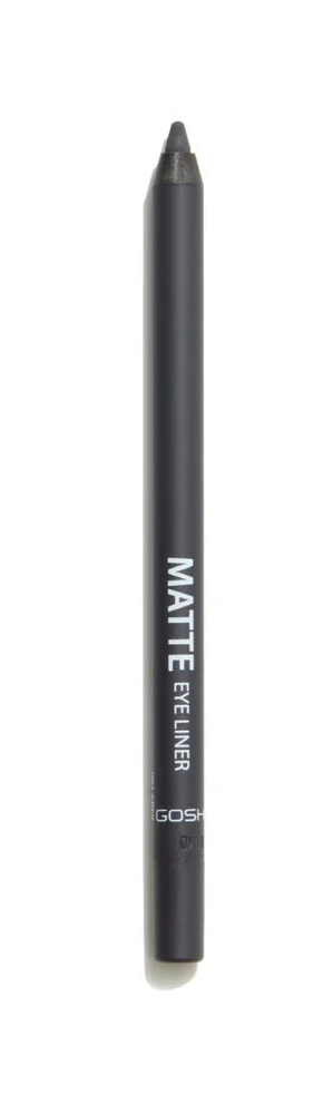 GOSH Matte Eye Liner 006 Ocean Mist