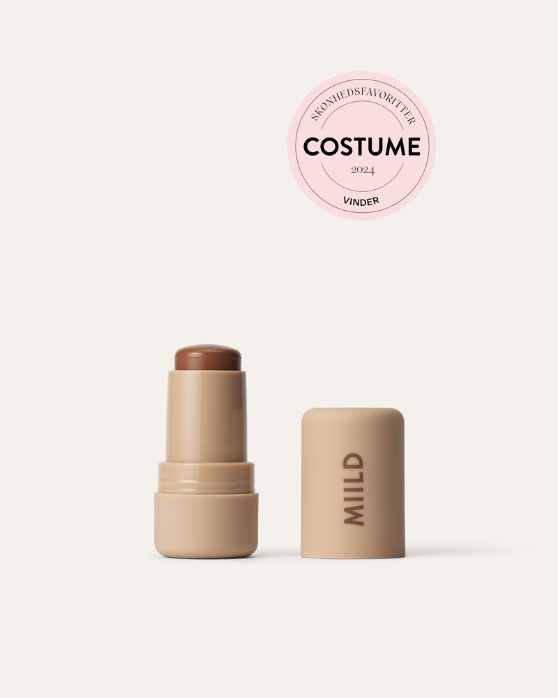 Miild - Tinted Beauty Balm - Dark Silhouette