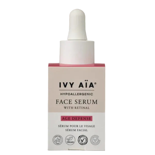 Ivy Aïa Face Barrier Support