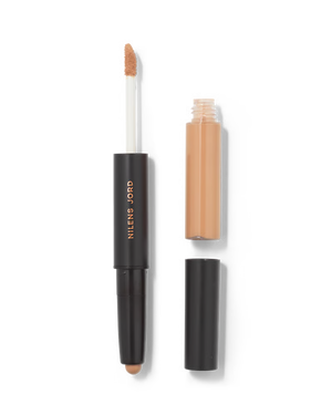 Nilens Jord - Duo Concealer - Beige