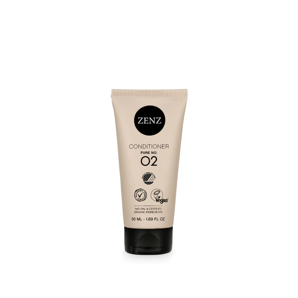 Zenz Conditioner Pure NO. 02