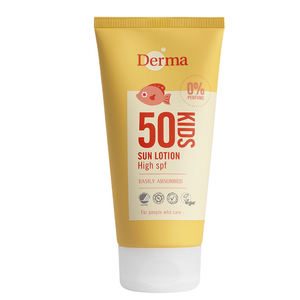 Derma Kids Sollotion SPF50 (150 ml)