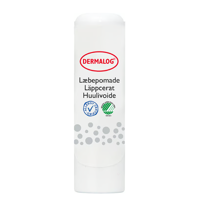 Dermalog Läppbalsam