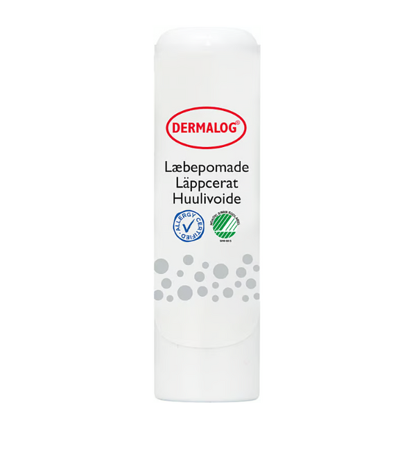 Dermalog Läppbalsam