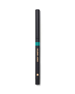 Nilens Jord - Water Resistant Eyeliner - Black