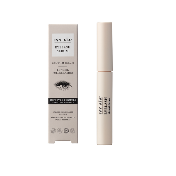 IVY AÏA Eyelash Growth Serum - Tilt Serum