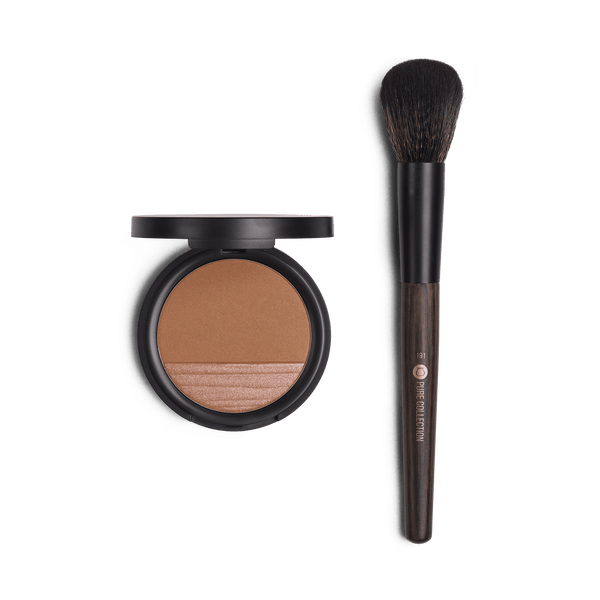 Nilens Jord Mineral Bronzer 512 Sunrise  Nilens Jord   