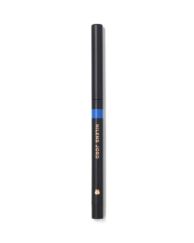 Nilens Jord - Water Resistant Eyeliner - Black