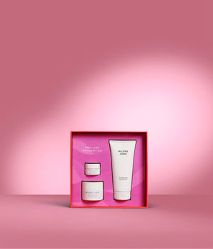 Nilens Jord - Skincare Pro-Age Favourites - Presentask