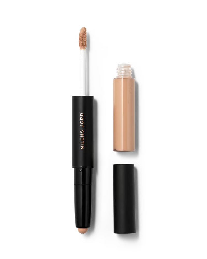 Nilens Jord - Duo Concealer - Chai