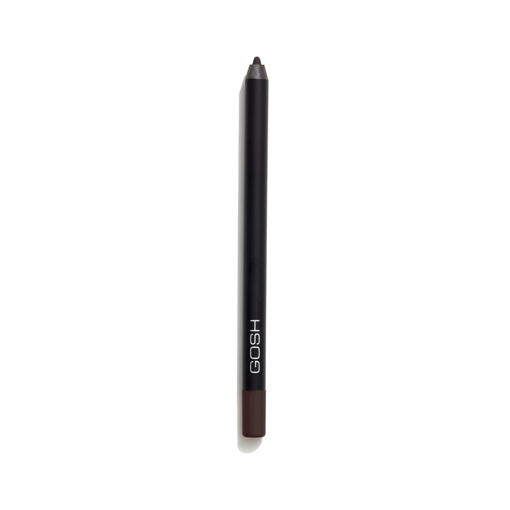 GOSH Velvet Touch Eye Liner Black