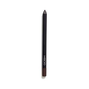 GOSH Velvet Touch Eye Liner Black