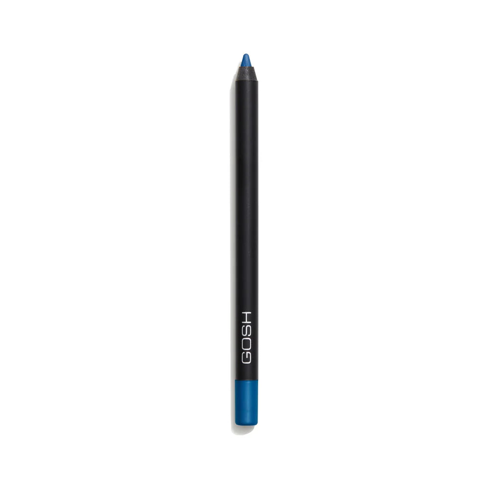 GOSH Velvet Touch Eye Liner Black