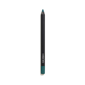 GOSH Velvet Touch Eye Liner Black