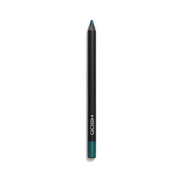 GOSH Velvet Touch Eye Liner Black