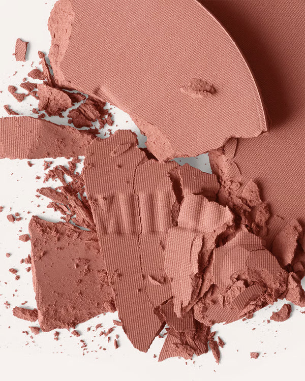 Miild Apricity Natural Mineral Bronzing Powder