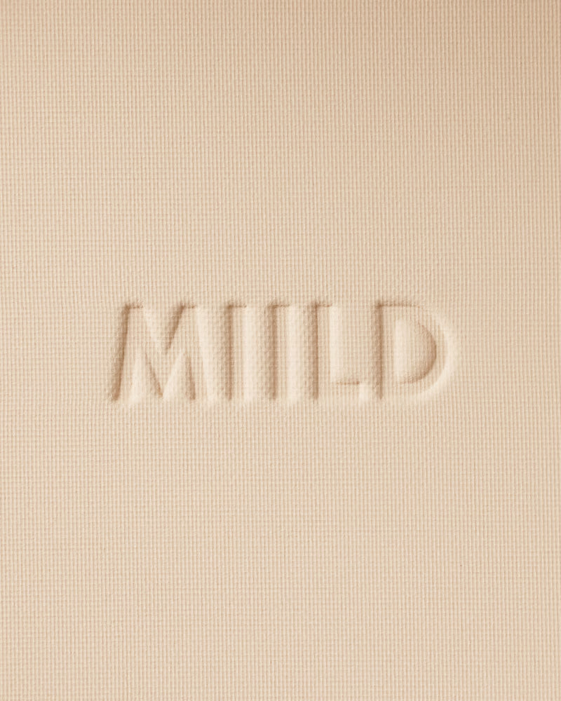Miild Apricity Natural Mineral Bronzing Powder