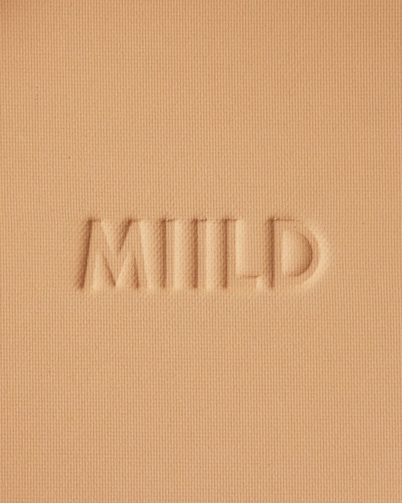 Miild Apricity Natural Mineral Bronzing Powder