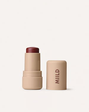 Miild - Tinted Beauty Balm - Bright Dahlia