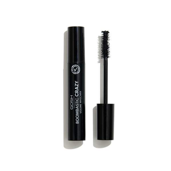 GOSH Boombastic Crazy Volume Mascara - 001 Extreme Black