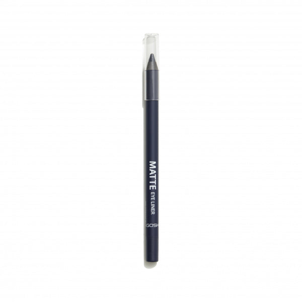 GOSH Matte Eye Liner 009 Midnight Blue