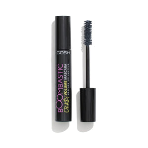 GOSH Boombastic Crazy Volume Mascara - 002 Crazy Blue