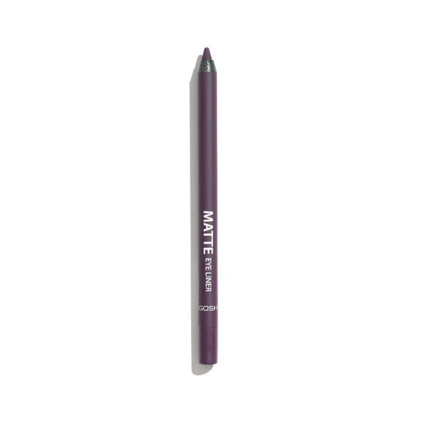 GOSH Matte Eye Liner 006 Ocean Mist