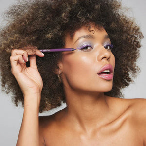 GOSH Matte Eye Liner 006 Ocean Mist