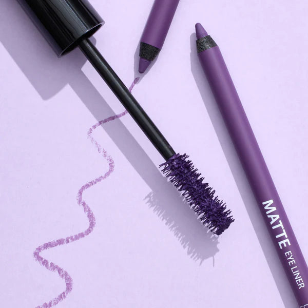 GOSH Matte Eye Liner 006 Ocean Mist