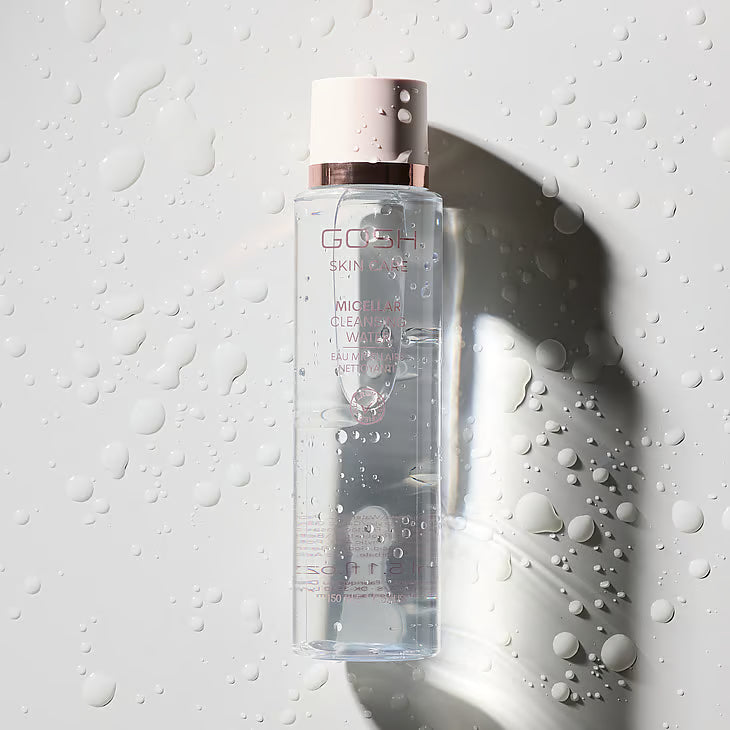 GOSH Skin Care Micellar Water 150 ml