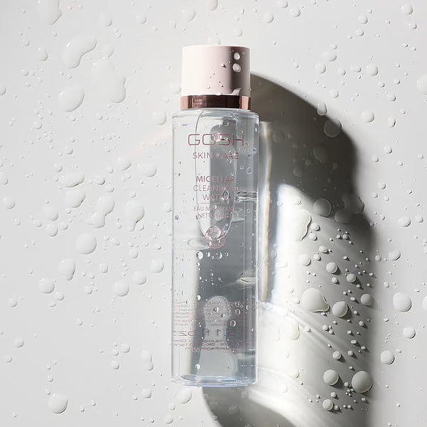 GOSH Skin Care Micellar Water 150 ml