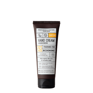 Ecooking Håndcreme SPF 20 - 75 ml