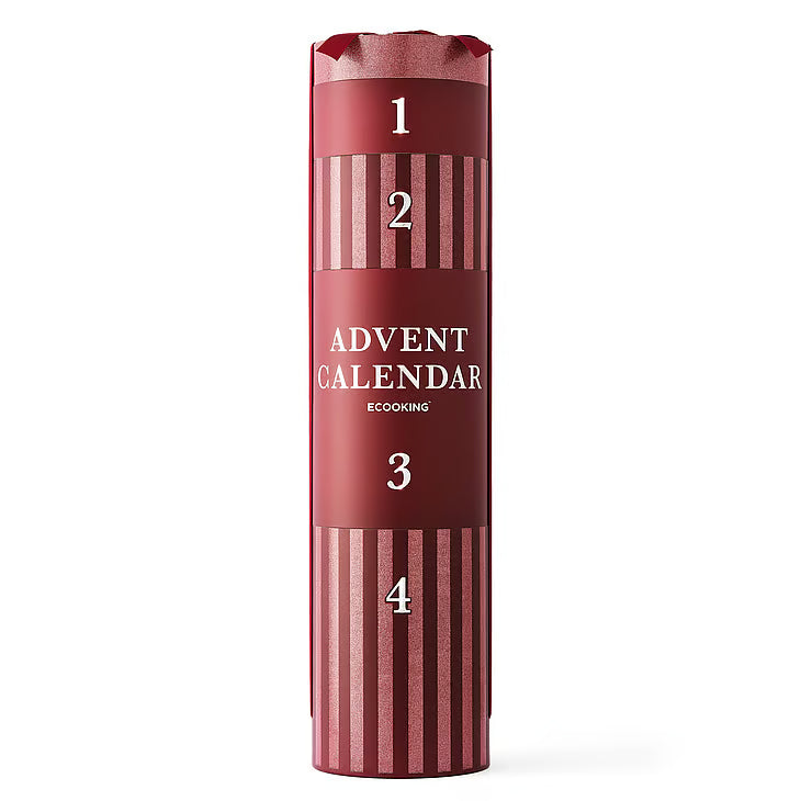 ECOOKING Julkalender 