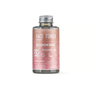 Ecooking - Skin Balance - Face Toner FF 125 ml