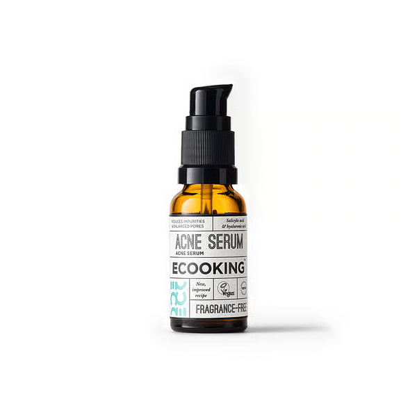 Ecooking Acne Serum 20 ml