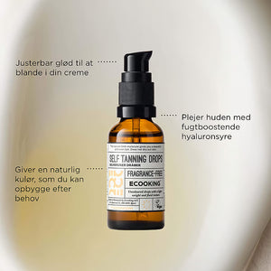 Ecooking Super Serum 20 ml