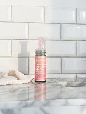 Ecooking - Skin Balance - Cleansing Mousse FF 150 ml