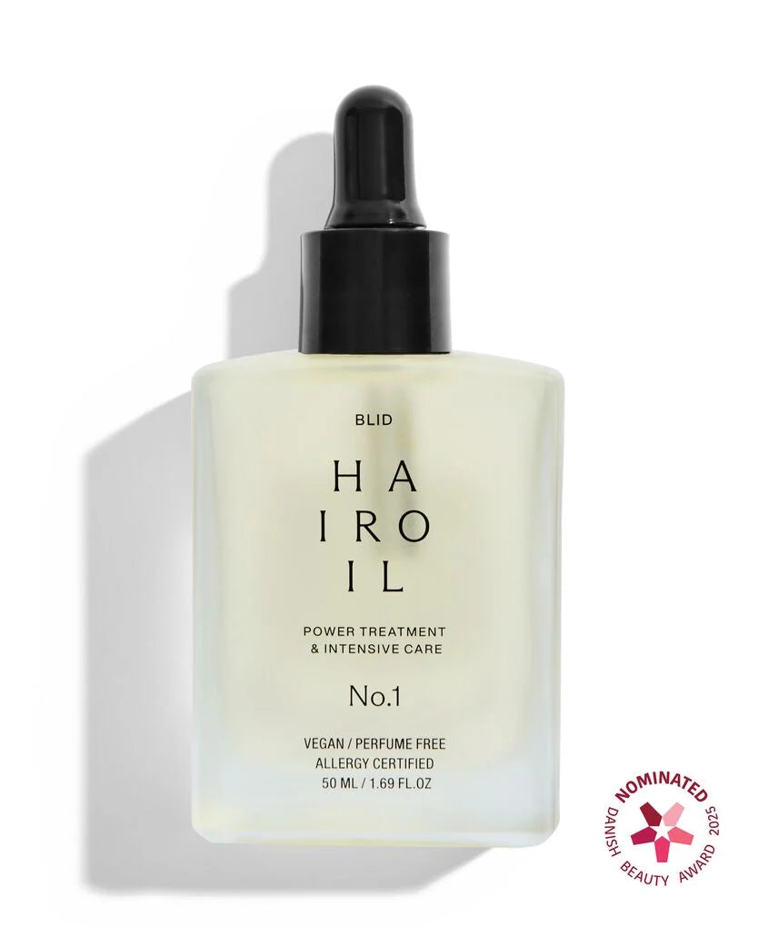 BLID Hair oil No 1 - 50 ml