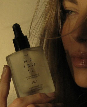 BLID Hair oil No 1 - 50 ml