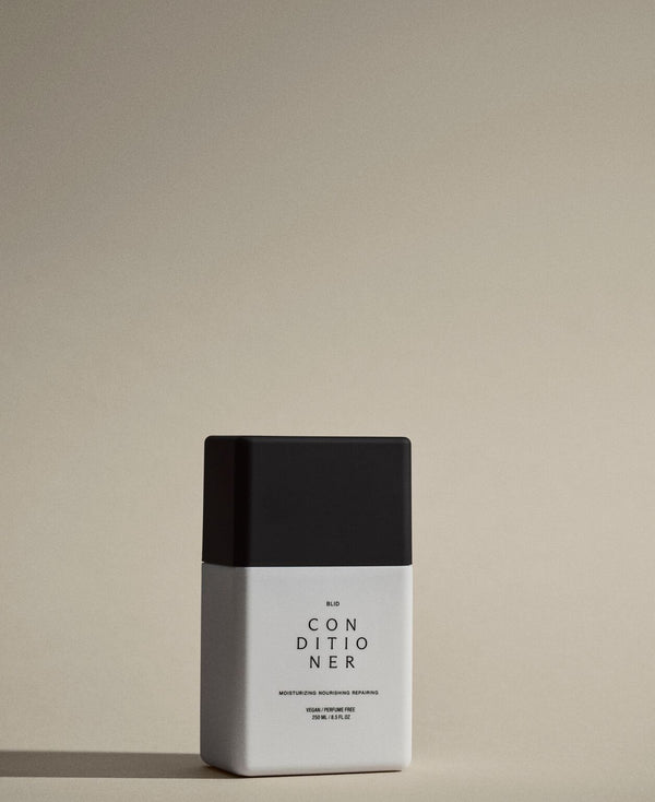 BLID Essential Conditioner – parfymfritt och veganskt balsam