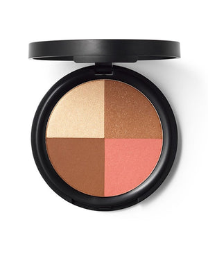 Nilens Jord - Mineral Bronzer - Pretty Glow