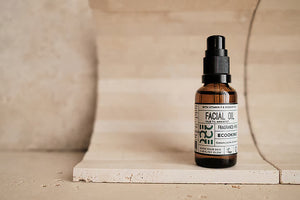 Ecooking Facial Oil 30 ml