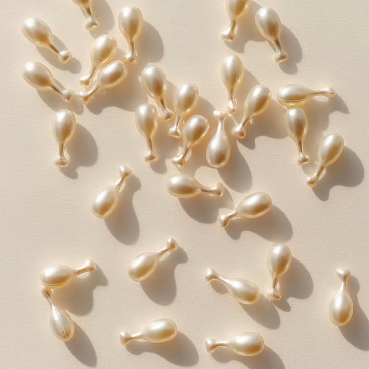 Ecooking A-Vitamin 0,15% kapsler