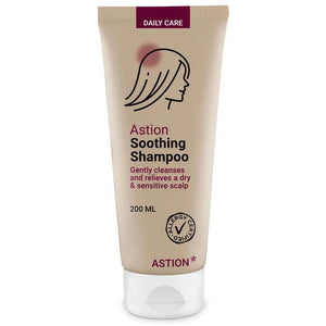 Astion Daily Soothing Shampoo 200 ml