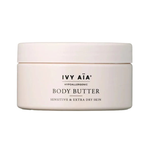 Ivy Aïa Body Butter 200 ML