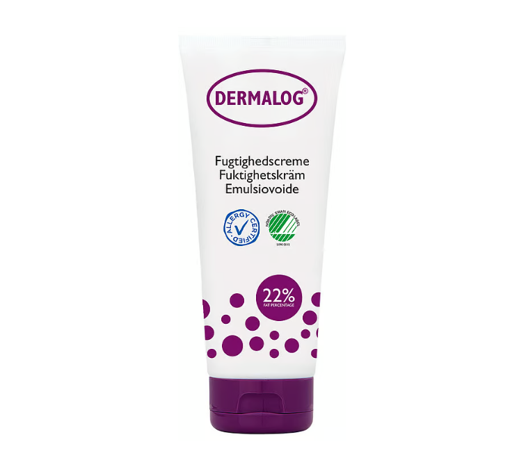 Dermalog Fuktighetskräm 200 ml