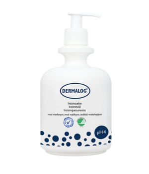 Dermalog Intimtvätt 500 ml