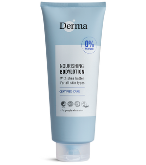 Derma FAMILY Bodylotion, 350 ml