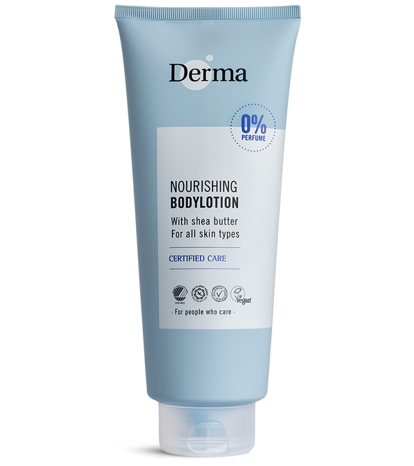 Derma FAMILY Bodylotion, 350 ml